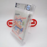 SKY SKIPPER - WATA GRADED 9.8 A++! NEW & Factory Sealed! (Atari 2600)