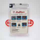 SKY SKIPPER - WATA GRADED 9.8 A++! NEW & Factory Sealed! (Atari 2600)