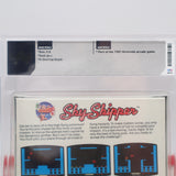 SKY SKIPPER - WATA GRADED 9.8 A++! NEW & Factory Sealed! (Atari 2600)