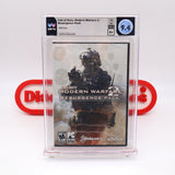 CALL OF DUTY: MODERN WARFARE 2 - RESURGENCE PACK - WATA GRADED 9.4 A+! NEW & Factory Sealed! (PC Computer Game)