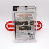 CALL OF DUTY: MODERN WARFARE 2 - RESURGENCE PACK - WATA GRADED 9.4 A+! NEW & Factory Sealed! (PC Computer Game)