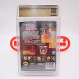 NBA ALL-STAR CHALLENGE - CGC PEDIGREE GRADED 9.8 A++! NEW & Factory Sealed! (Sega Genesis)