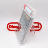 VIEWPOINT / VIEW POINT - LONGBOX! PSA/WATA GRADED 9.6 A+! NEW & Factory Sealed! (PS1 PlayStation 1)