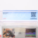 MOON PATROL - CGC GRADED 9.8 A++! NEW & Factory Sealed! (Atari 2600)