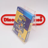 TWO POINT CAMPUS: ENROLLMENT EDITION - NEW & Factory Sealed! (PS4 PlayStation 4)
