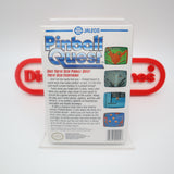 PINBALL QUEST - NEW & Factory Sealed with Authentic H-Seam! (NES Nintendo)