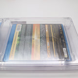THE HUNGER GAMES - CGC GRADED 9.8 A+! NEW & Factory Sealed! (BLU-RAY)