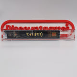 CASABLANCA - IGS GRADED 8 BOX & 8 SEAL! NEW & Factory Sealed with Authentic 3-Sided Seam! (VHS)
