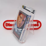 AIR FORCE ONE 1 - IGS GRADED 9 BOX & 9 SEAL! NEW & Factory Sealed with Authentic V-Overlap Seam! (VHS)