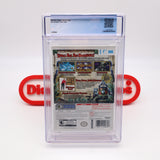 MARBLE SAGA: KORORINPA - CGC GRADED 9.8 A++! NEW & Factory Sealed! (Nintendo Wii)