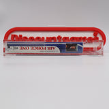 AIR FORCE ONE 1 - IGS GRADED 9 BOX & 9 SEAL! NEW & Factory Sealed with Authentic V-Overlap Seam! (VHS)