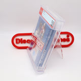 ICE HOCKEY - PSA / WATA GRADED 9.6 A++! NEW & Factory Sealed with Authentic 3-Sided Seam! (NES Nintendo)