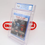 THE JACK RYAN 5 MOVIE COLLECTION - CGC GRADED 9.8 A++! NEW & Factory Sealed! (BLU-RAY)