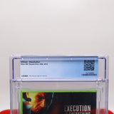 HITMAN ABSOLUTION - CGC GRADED 9.8 A+! NEW & Factory Sealed! (XBox 360)