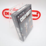 CALL OF DUTY: BLACK OPS 3-GAME COLLECTION - NEW & Factory Sealed! (PS3 PlayStation 3)