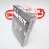 CALL OF DUTY: BLACK OPS 3-GAME COLLECTION - NEW & Factory Sealed! (PS3 PlayStation 3)