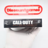 CALL OF DUTY: BLACK OPS 3-GAME COLLECTION - NEW & Factory Sealed! (PS3 PlayStation 3)
