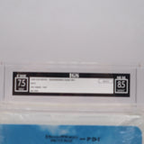 DREAMWORKS' ANTZ / ANTS - IGS GRADED 7.5 BOX & 8.5 SEAL! NEW & Factory Sealed with Authentic V-Overlap Seam! (VHS)