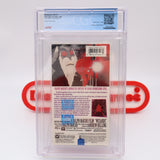 WIZARDS - RALPH BAKSHI - CGC GRADED 9.4 A+! NEW & Factory Sealed with Authentic V-Overlap Seam! (VHS)