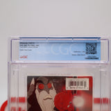 WIZARDS - RALPH BAKSHI - CGC GRADED 9.4 A+! NEW & Factory Sealed with Authentic V-Overlap Seam! (VHS)
