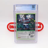 DARK (Vampire Game By Kalypso) CGC GRADED 9.6 A++! NEW & Factory Sealed! (XBox 360)