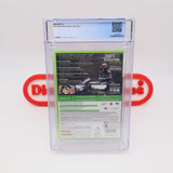 MOTOGP 14 / MOTO GP 2014 RACING - CGC GRADED 9.4 A++! NEW & Factory Sealed! (XBox 360)