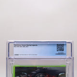 TEST DRIVE: FERRARI RACING LEGENDS - CGC GRADED 9.6 A++! NEW & Factory Sealed! (XBox 360)