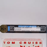 JERRY MAGUIRE - IGS GRADED 8.5 BOX & 8.5 SEAL! NEW & Factory Sealed with Authentic V-Overlap Seam! (VHS)
