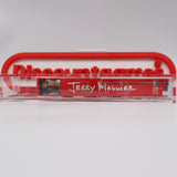 JERRY MAGUIRE - IGS GRADED 8.5 BOX & 8.5 SEAL! NEW & Factory Sealed with Authentic V-Overlap Seam! (VHS)