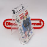 RUSH HOUR 2 II - IGS GRADED 8 BOX & 8.5 SEAL! NEW & Factory Sealed with Authentic 3-Sided Seam! (VHS)