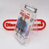 RUSH HOUR 2 II - IGS GRADED 8 BOX & 8.5 SEAL! NEW & Factory Sealed with Authentic 3-Sided Seam! (VHS)