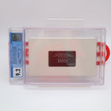 FOR YOUR CONSIDERATION FYC - EVITA: YOU MUST LOVE ME - CGC GRADED 9.2 A! NEW & Factory Sealed with Authentic H-Overlap Seam! (VHS)