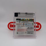 CHIBI-ROBO! ZIP LASH - WATA GRADED 9.8 A++! NEW & Factory Sealed! (Nintendo 3DS)