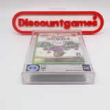FIFA SOCCER 06 2006 - WATA GRADED 9.8 A+! NEW & Factory Sealed! (XBOX)