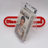 LIAR LIAR (JIM CARREY) - IGS GRADED 8 BOX & 8 SEAL! NEW & Factory Sealed with Authentic V-Overlap Seam! (VHS)