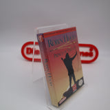 ROBIN HOOD: PRINCE OF THIEVES - NEW & Factory Sealed with Authentic H-Seam! (NES Nintendo)