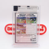 MVP BASEBALL 2005 05 - WATA GRADED 9.8 A+! NEW & Factory Sealed! (PS2 PlayStation 2)