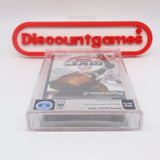 MVP BASEBALL 2005 05 - WATA GRADED 9.8 A+! NEW & Factory Sealed! (PS2 PlayStation 2)