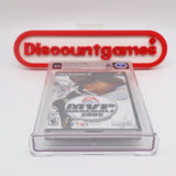 MVP BASEBALL 2005 05 - WATA GRADED 9.8 A+! NEW & Factory Sealed! (PS2 PlayStation 2)