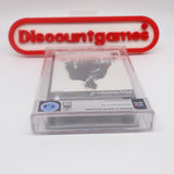 HITMAN 2 II: SILENT ASSASSIN - WATA GRADED 9.6 A+! NEW & Factory Sealed! (PS2 PlayStation 2)