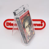 FRIDA (PROMO SCREENER!) IGS GRADED 9 BOX & 8.5 SEAL! NEW & Factory Sealed with Authentic 3-Sided Seam! (VHS)