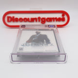 HITMAN 2 II: SILENT ASSASSIN - WATA GRADED 9.6 A+! NEW & Factory Sealed! (PS2 PlayStation 2)