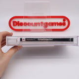 GRIMGRIMOIRE / GRIM GRIMOIRE - WATA GRADED 9.0 A! NEW & Factory Sealed! (PS2 PlayStation 2)