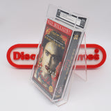 FRIDA (PROMO SCREENER!) IGS GRADED 9 BOX & 8.5 SEAL! NEW & Factory Sealed with Authentic 3-Sided Seam! (VHS)