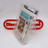 FRIED GREEN TOMATOES - IGS GRADED 8 BOX & 7.5 SEAL! NEW & Factory Sealed with Authentic V-Overlap Seam! (VHS)