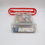 FIFA 07 2007 SOCCER - WATA GRADED 9.6 A+! NEW & Factory Sealed! (XBOX)