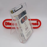 DRIVING MISS DAISY - IGS GRADED 8 BOX & 7 SEAL! NEW & Factory Sealed with Authentic H-Overlap Seam! (VHS)