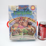 SIERRA: MIXED UP FAIRY TALES: AN ANIMATED ADVENTURE FOR YOUNG READERS - NEW & Factory Sealed Big Box! (PC / 3.5" DISK / MS-DOS)