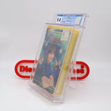 MATILDA - CGC GRADED 9.4 A+! NEW & Factory Sealed with Authentic V-Overlap Seam! (VHS)