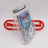 THE MONEY PIT - IGS GRADED 8.5 BOX & 8 SEAL! NEW & Factory Sealed with Authentic V-Overlap Seam! (VHS)